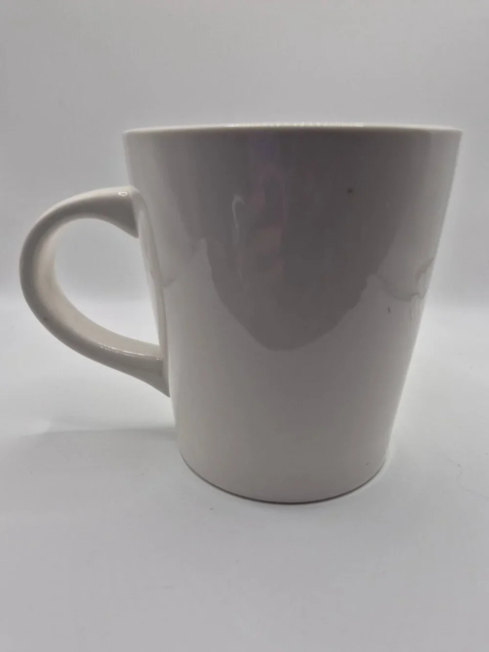 Aquarius Zodiac Mug By Williams Sonoma With Octopus Design Messages